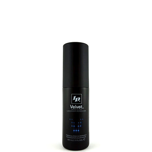ID Velvet Silicone